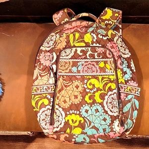 Vera Bradley backpack